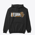 Team Ps Apparel Graphic T Shirt
