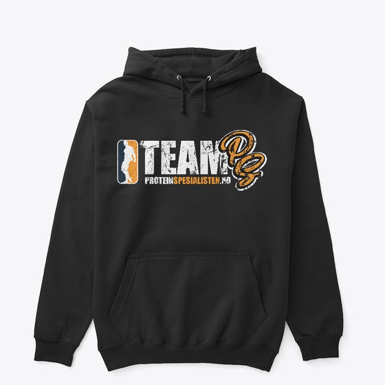 Team Ps Apparel Graphic T Shirt