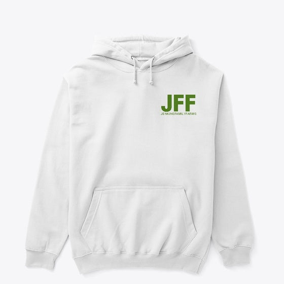 Welcome to Jenkins Family Farms Store | Fantasy Graphic Tee for Everyday Style