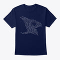 Crusader Lyrics Apparel Viral TikTok Find Best Seller Look