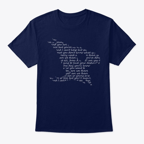 Crusader Lyrics Apparel Viral TikTok Find Best Seller Look