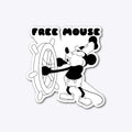 Free Mouse Apparel Viral TikTok Gift Ready