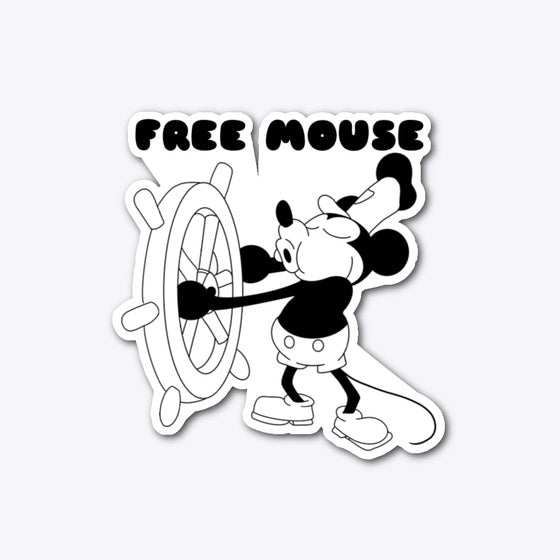 Free Mouse Apparel Viral TikTok Gift Ready