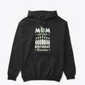 Mom Bowler New Graphic T Shirt