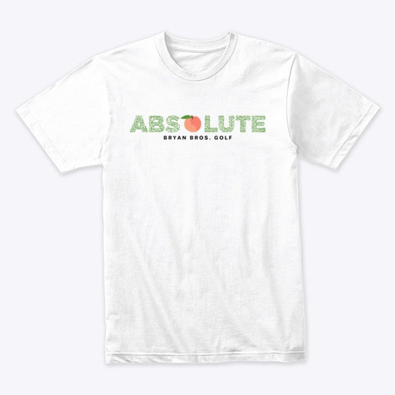 Absolute Peach | Premium Unisex T-Shirt