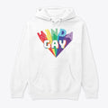 Kinda Gay Rainbow Collection Apparel Trending US Hot Right Now