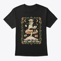 Comp Sci Grad Graphic T Shirt