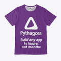 Pythagora shirts T Shirt Viral TikTok Best Seller Look