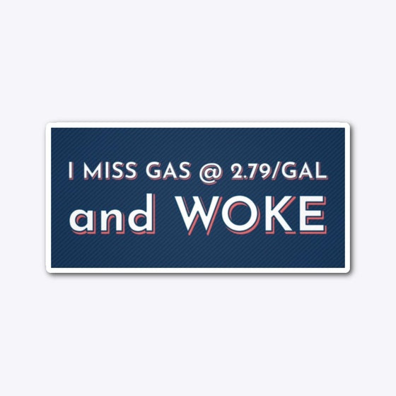 I Miss Woke Apparel Viral TikTok Daily Wear