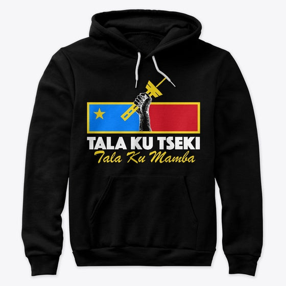 Couleurs Tala Ku Tseki | Premium Unisex T-Shirt