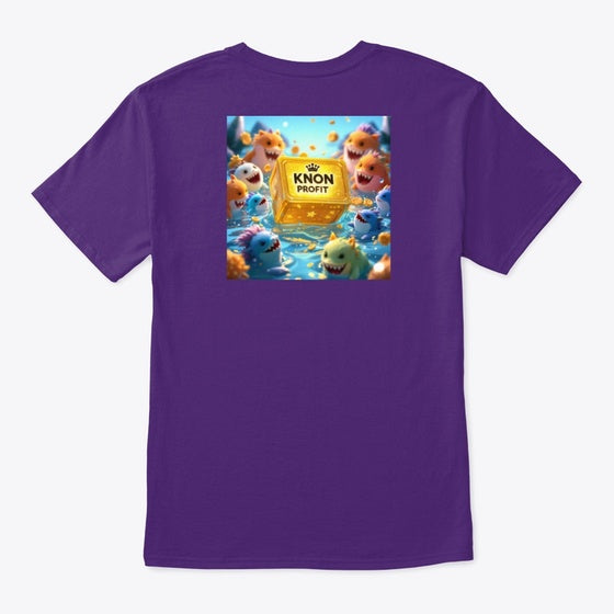 Knon Profit Creature Comforts Shirt