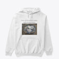 Hoodies Hoodie Viral TikTok Daily Wear