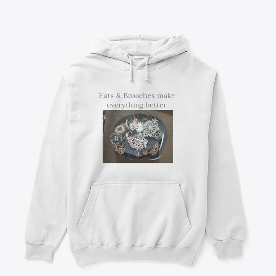 Hoodies Hoodie Viral TikTok Daily Wear