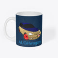 AUGHwagon Shirt