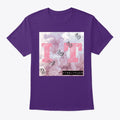 BLESS IT | Fantasy Graphic Tee for Everyday Style