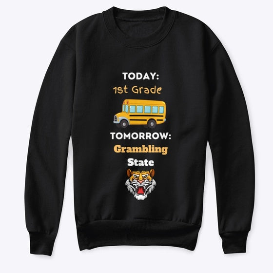 Gram Graphic T Shirt