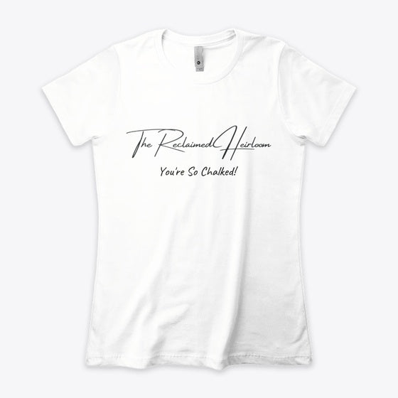 Reclaimed Heirloom Friend Graphic T Shirt