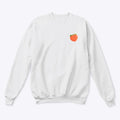Bbl Peach Emoji Graphic T Shirt