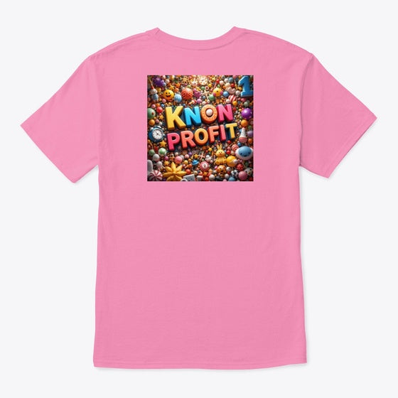 Knon Profit Highlights Shirt