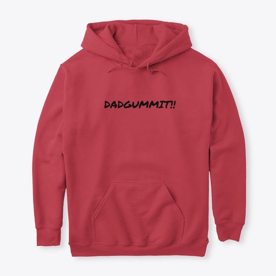 Dadgummit Apparel Trending US Best Seller Look