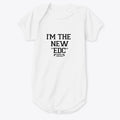 I m the NEW EDC Badass Concealed Apparel Streetwear Style Best Seller Look