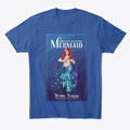 Mermaid T Apparel Viral TikTok Find US Top Pick