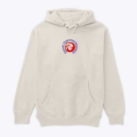 'writer' CWC Hoodie