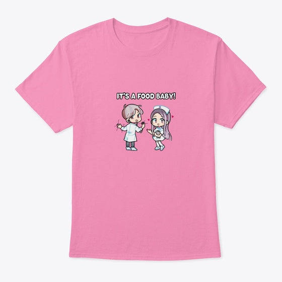 It s a FOOD BABY Apparel Streetwear Style Gift Ready