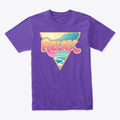 Relax B4nny Graphic T Shirt