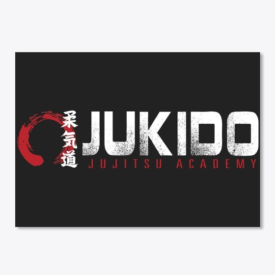 Jukido Academy | Premium Unisex T-Shirt