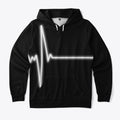Horrendous Horror FLATLINE Shirt
