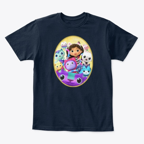 Dollhouse Buy Graphic T Shirt
