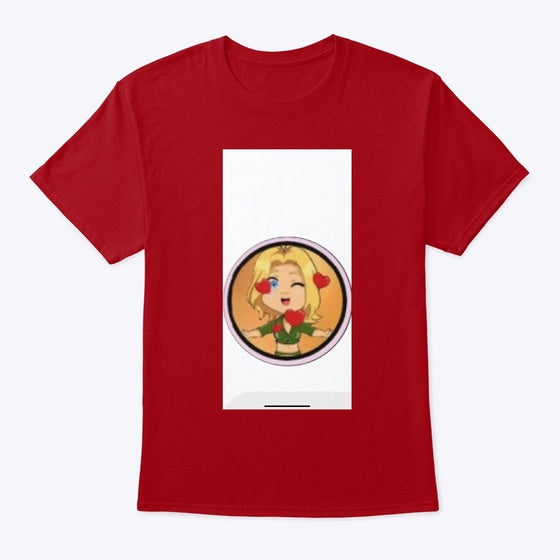 DAMA TV Apparel Comfort Fit US Top Pick