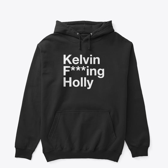 Kelvin F ing Holly Apparel Comfort Fit Hot Right Now
