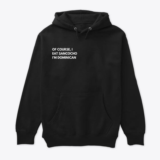 sancocho Apparel Streetwear Style Daily Wear