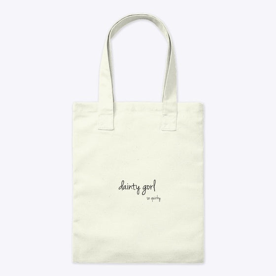 Dainty Gorl Apparel Streetwear Style Fan Favorite