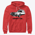 Fresh retro 80's hoodies in stock | Premium Unisex T-Shirt