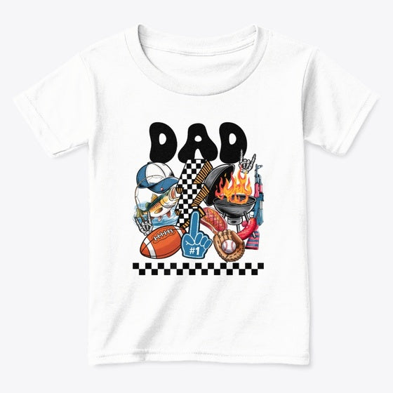 Dad T S Graphic T Shirt