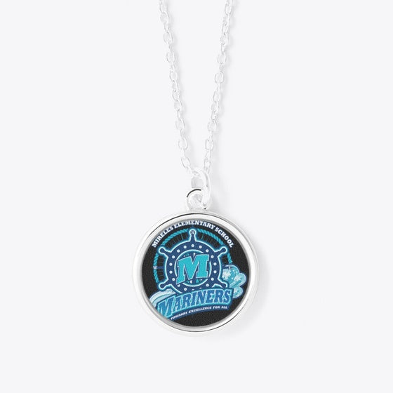 Mireles Mariners Graphic T Shirt