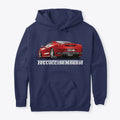 Hoodie Hoodie Streetwear Style Gift Ready
