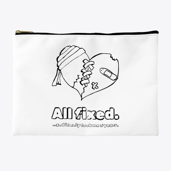 All Fixed Apparel Streetwear Style Gift Ready