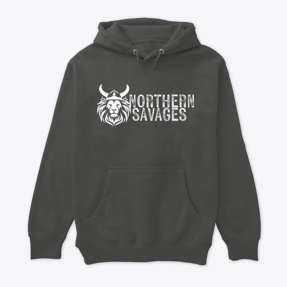 NorthernSavages2TM | Premium Unisex T-Shirt, Trending Graphic Tee