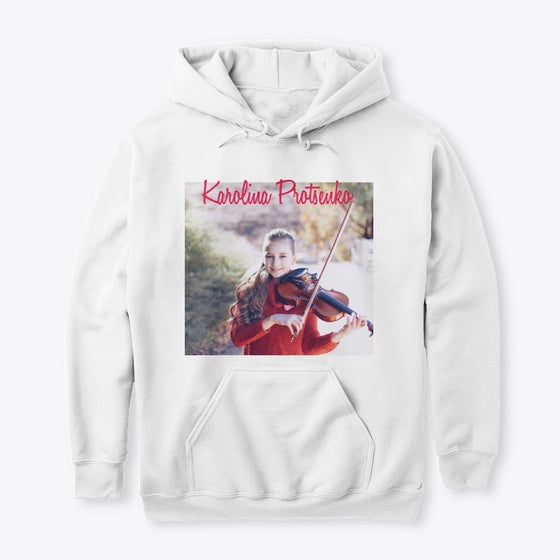 Karolina Protsenko Store Apparel Premium Print Best Seller Look