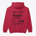 Animator Apparel Viral TikTok Hot Right Now