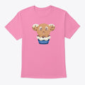 Chip Graphic T Shirt