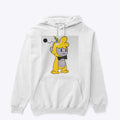 Baxster Graphic T Shirt