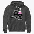 Techtastisch Hoodie Hoodie Viral TikTok Hot Right Now