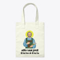 ANO SANTO SAN JOSE Apparel Comfort Fit Gift Ready