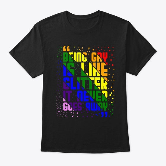 Being Gay Apparel Trending US US Top Pick