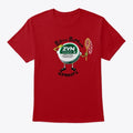 Lyons Apparel High Search Demand US Top Pick
